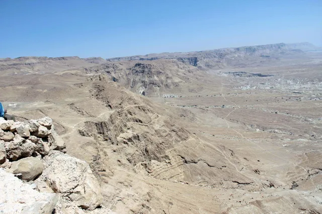 Masada image 96