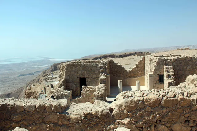 Masada image 37