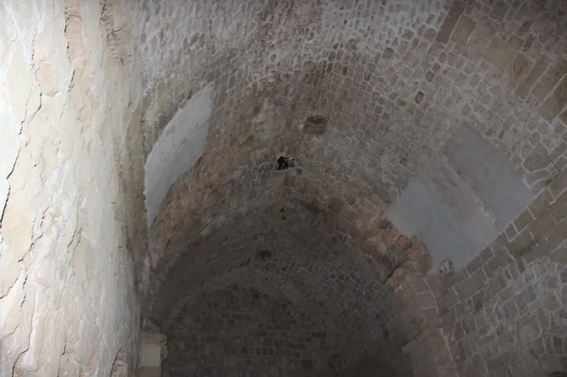 Rosh HaNikra Grottoes 63