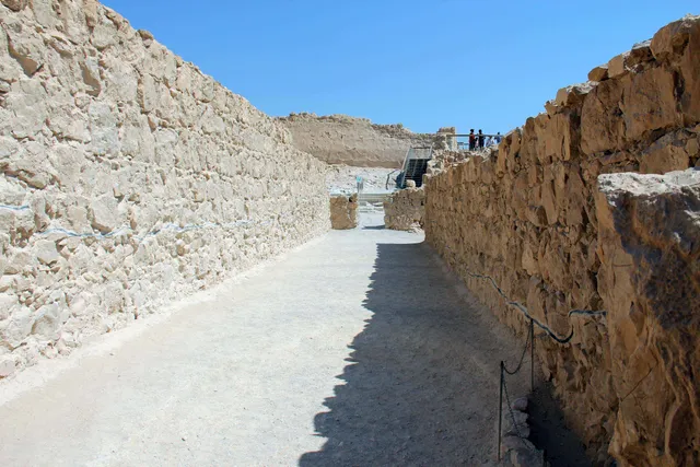 Masada image 49