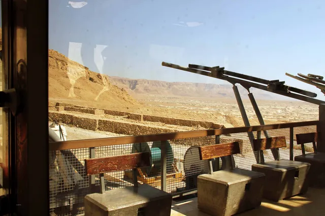 Masada image 5