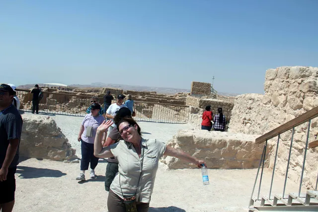 Masada image 69