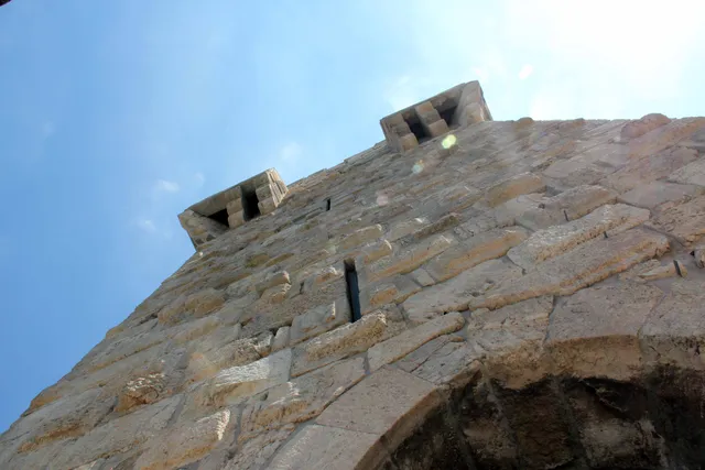 Ramparts Walk Citadel 5