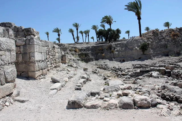 Megiddo image 14