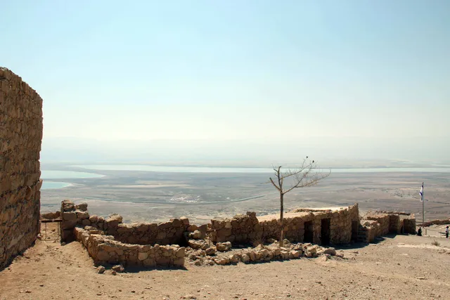 Masada image 30