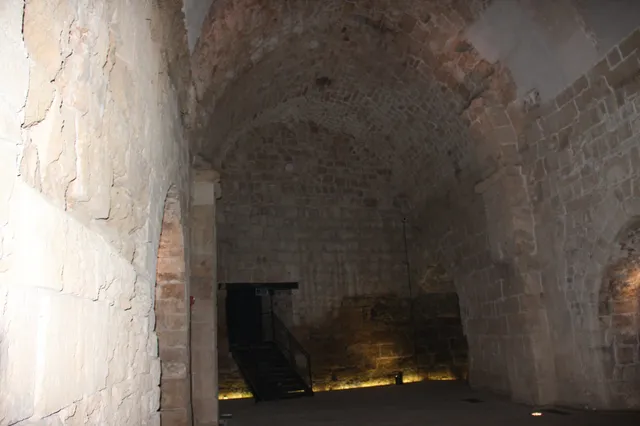 Rosh HaNikra Grottoes 62