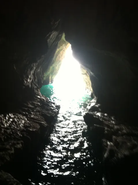 Rosh HaNikra Grottoes 22