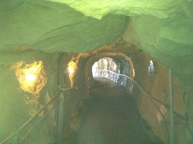 Rosh HaNikra Grottoes 24