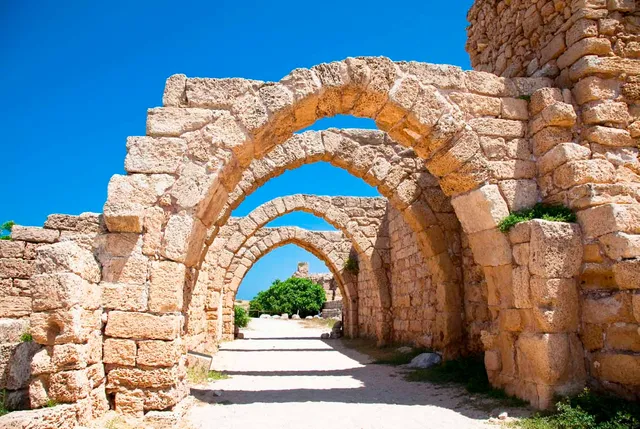 Caesarea image 2