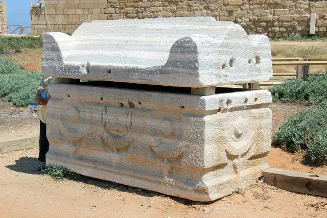 Caesarea image 30
