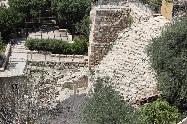 City of David 7