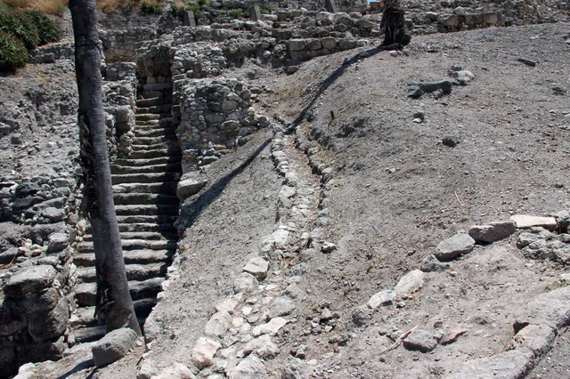 Megiddo image 7